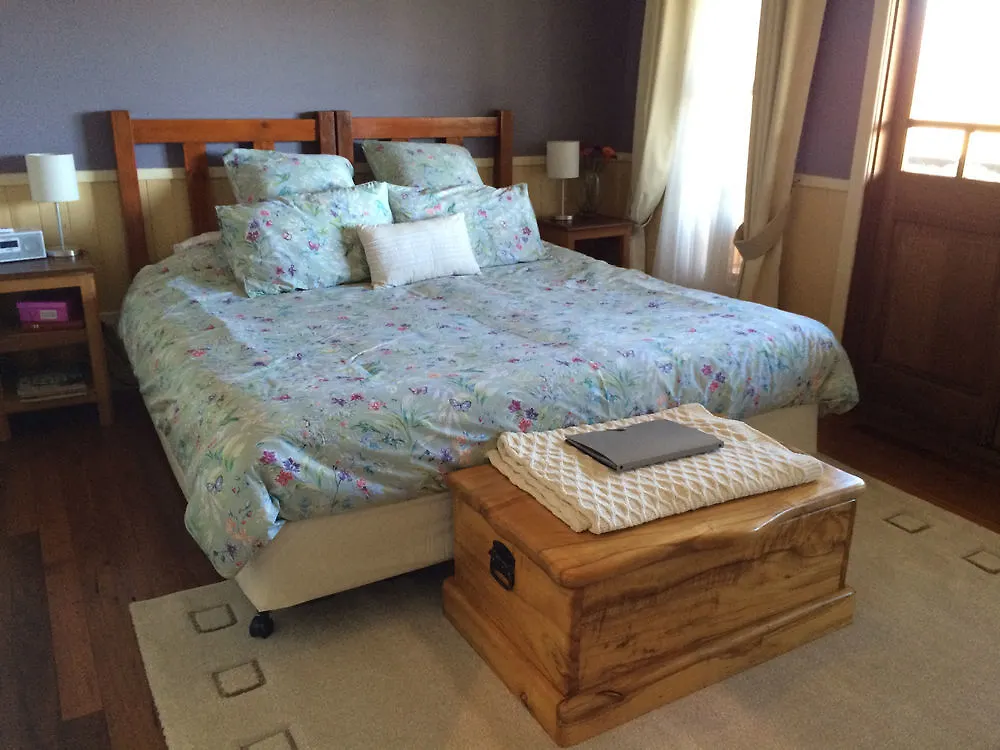 Gridley Homestead B&B Eumundi Bed & Breakfast