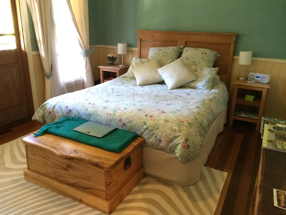 Gridley Homestead B&B Eumundi