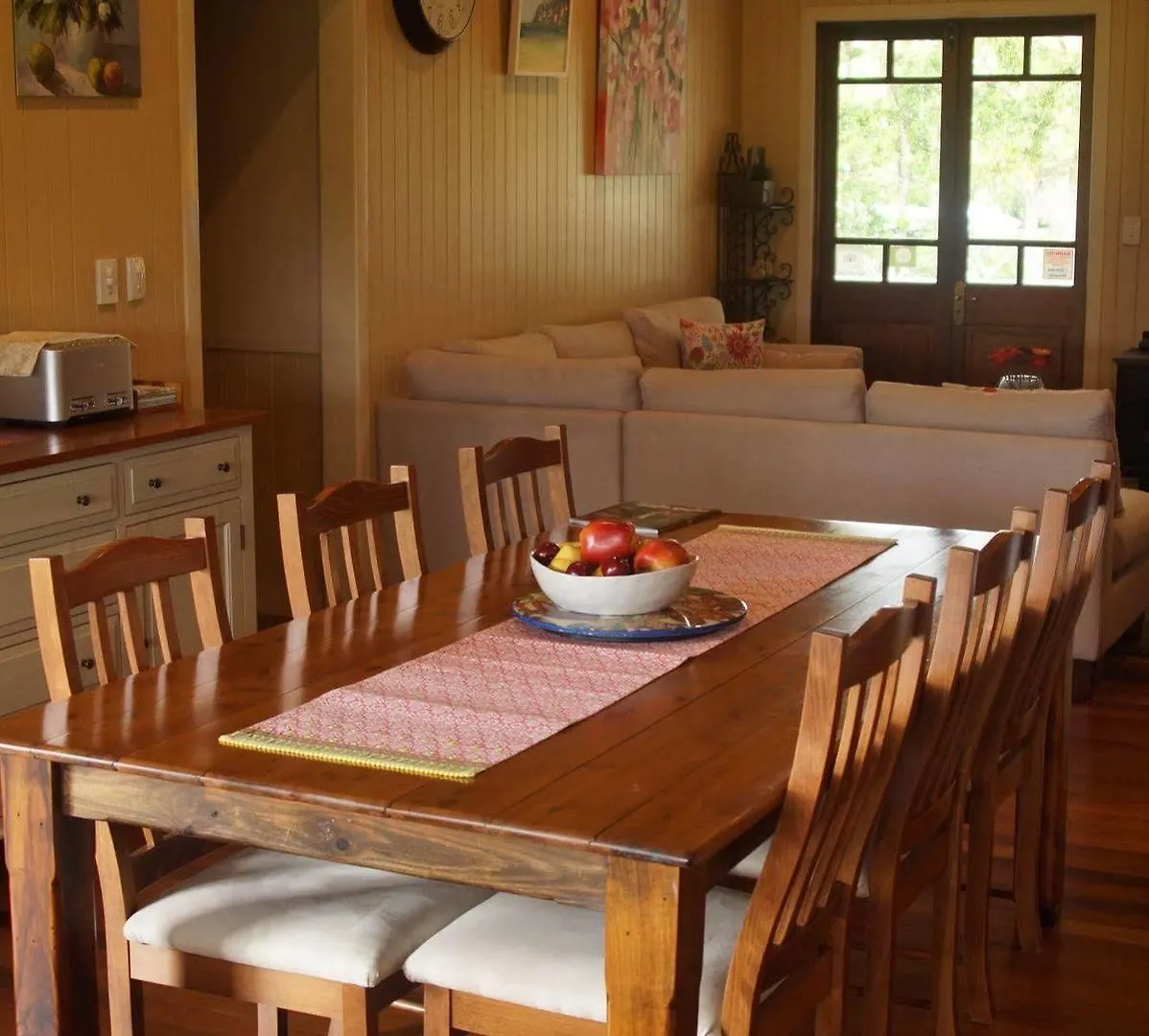 Gridley Homestead B&B Eumundi 5*,  Australien