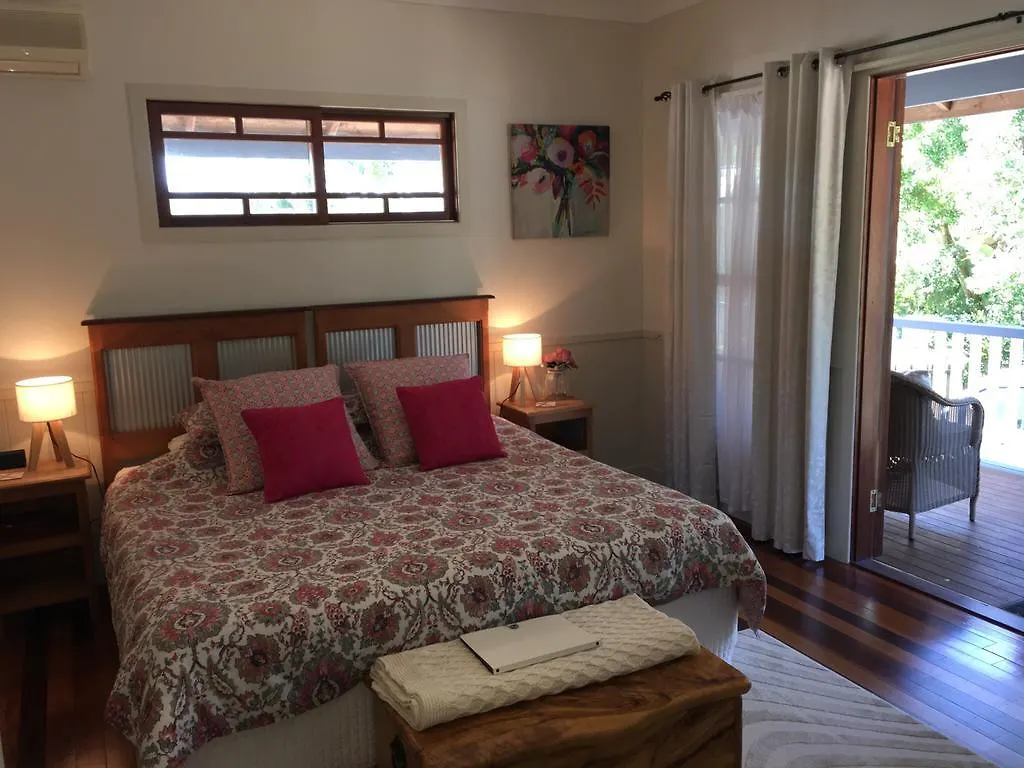 Gridley Homestead B&B Юмунди