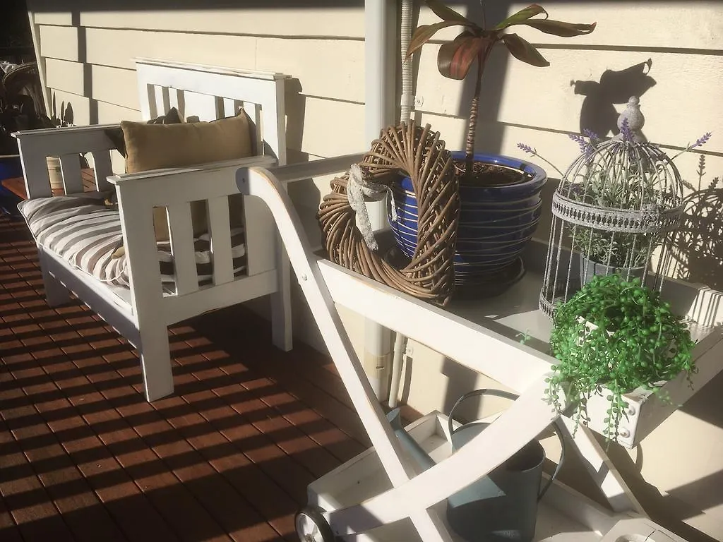 Gridley Homestead B&B Юмунди Отель типа 